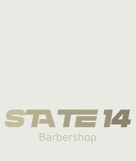 State 14 Barbershop image 2