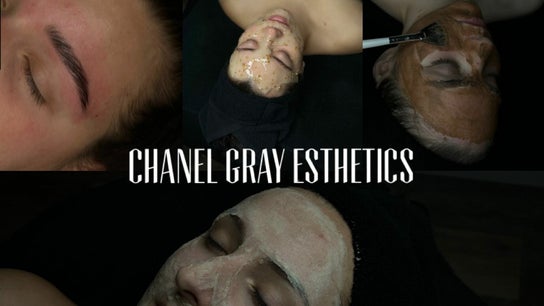 Chanel Gray Esthetics