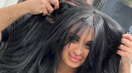 Hair By Yamen