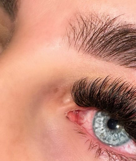 Lashes & Brows By Amy image 2