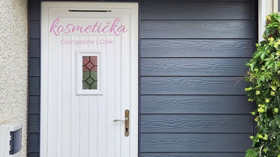 Beauty Salon - Kosmeticka