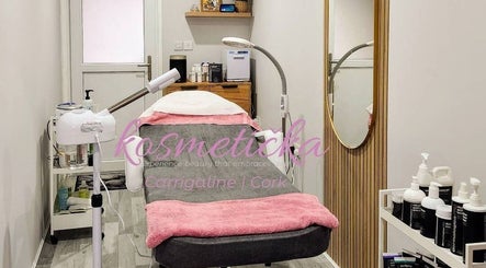 Beauty Salon - Kosmeticka