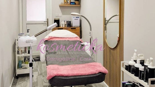 Beauty Salon - Kosmeticka