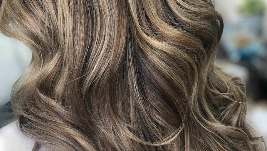 The Hair Color Studio image 1