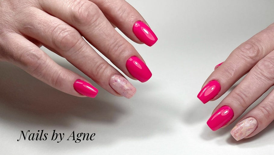 Immagine 1, Nails by Agne