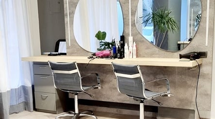 Natalia Hairstylist