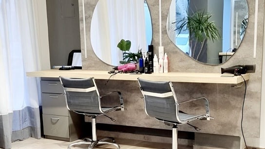 Natalia Hairstylist