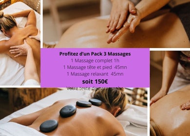 Profitez de massages relaxants à Les 7 Clefs de la Métamorphose, Ploërmel, Bretagne, FR pour un bien-être optimal.