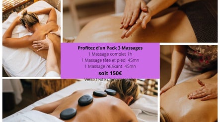 Profitez de massages relaxants à Les 7 Clefs de la Métamorphose, Ploërmel, Bretagne, FR pour un bien-être optimal.