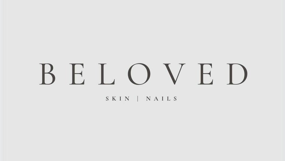 Beloved Skin and Nails – obraz 1