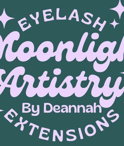 Moonlight Artistry imaginea 2