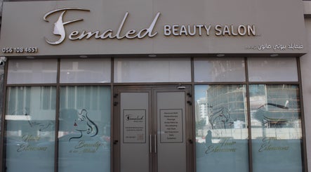 Femaled Beauty Salon imagem 3