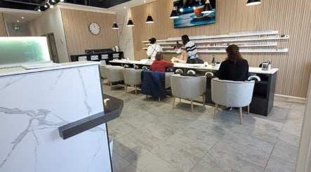 J P Nail Spa image 2