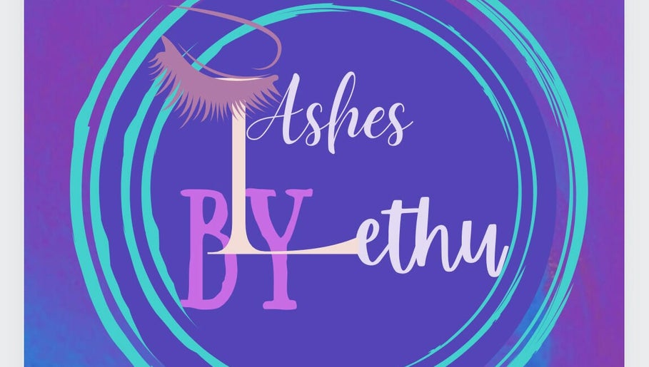 Lashes by Lethu, bilde 1