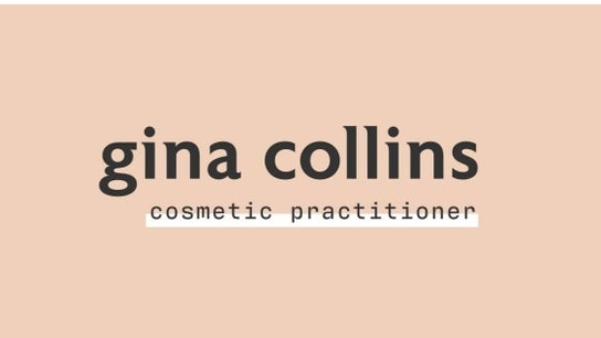 Gina Collins Cosmetic Practitioner