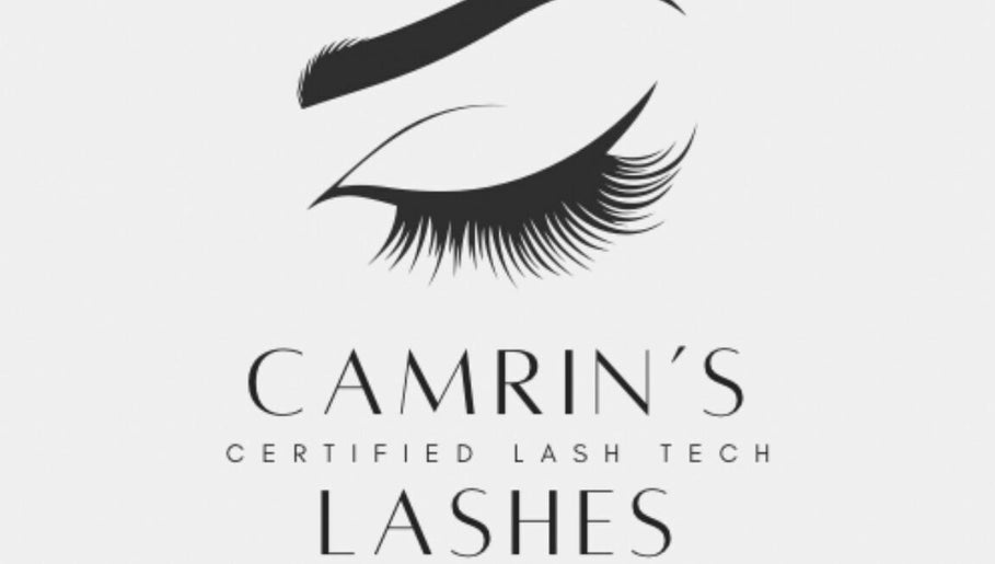 Camrin’s lashes cornwall image 1