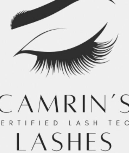 Camrin’s lashes cornwall image 2