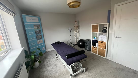 Composure Physio