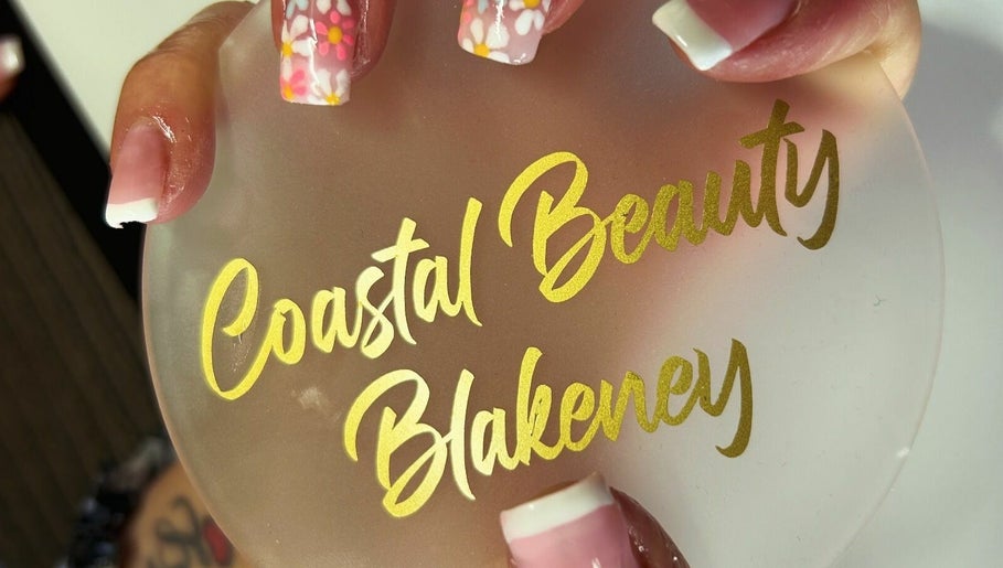 Coastal Beauty Blakeney – obraz 1