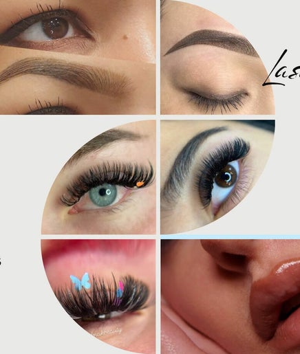 Sweet Lashes and Brows image 2