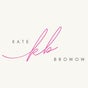 Brows by Kate Browow