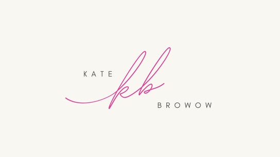 Brows by Kate Browow