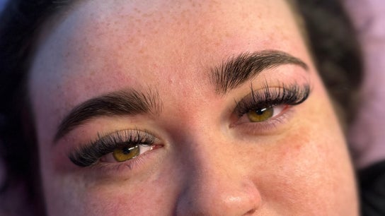 Lashes n Brows by Gee