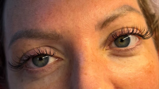 Lashes N Brows By Gee