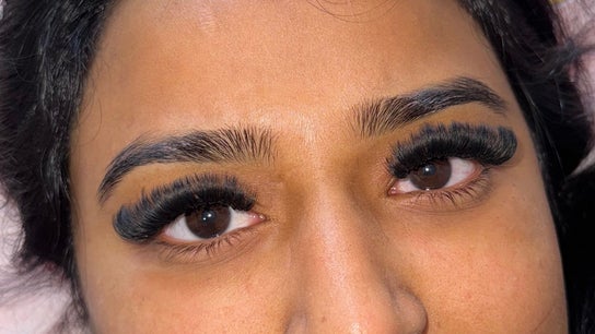 Lashes N Brows By Gee