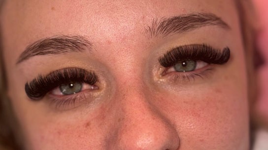 Lashes N Brows By Gee