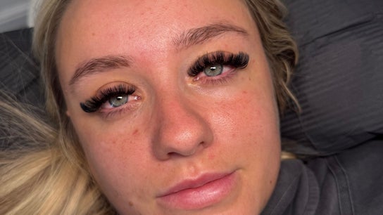 Lashes N Brows By Gee