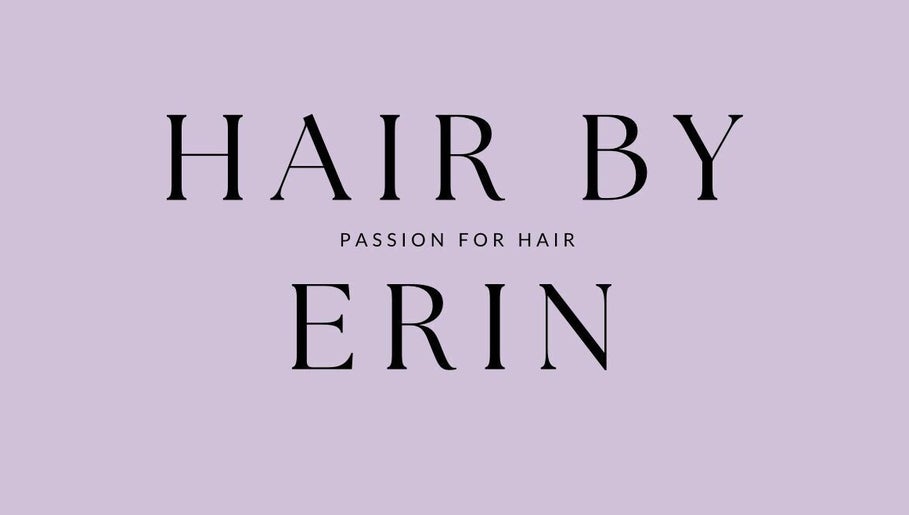 Hair by Erin Binner slika 1