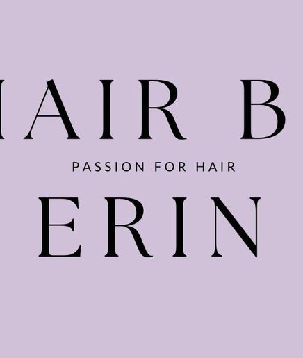 Hair by Erin Binner billede 2