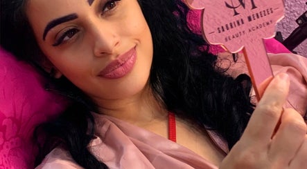 Sabrina Menezes Beauty Academy