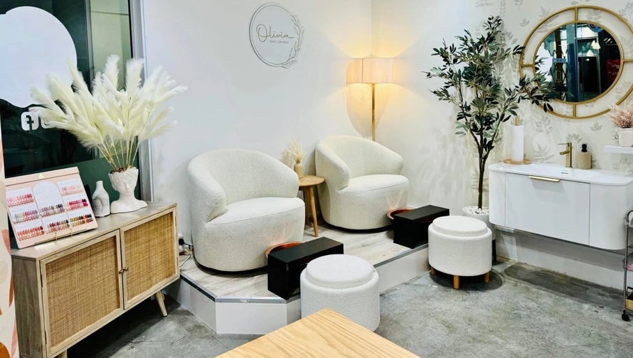 Olivia Nail Lounge 2 1paveikslėlis