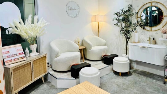 Olivia Nail Lounge 2