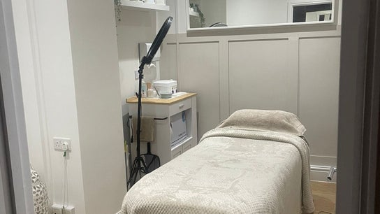 Harper Victoria Aesthetics