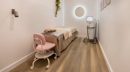 M Beauty Skin Care