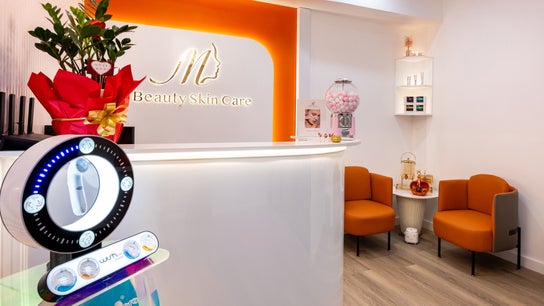 M Beauty Skin Care