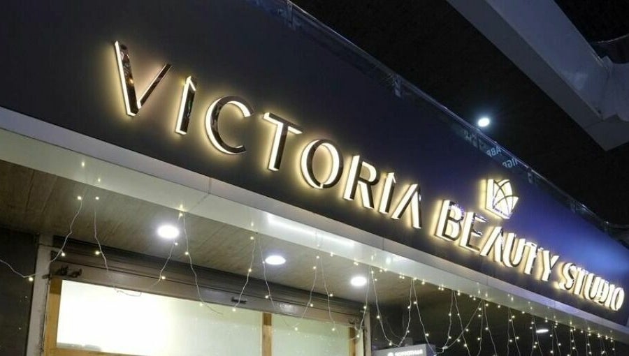 Victoria Beauty Studio image 1