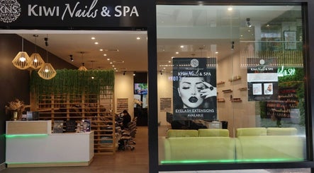 Kiwi Nails & Spa Takpuna image 3