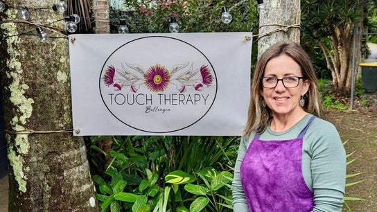 Touch Therapy Bellingen