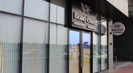 VY BEAUTY SALOON