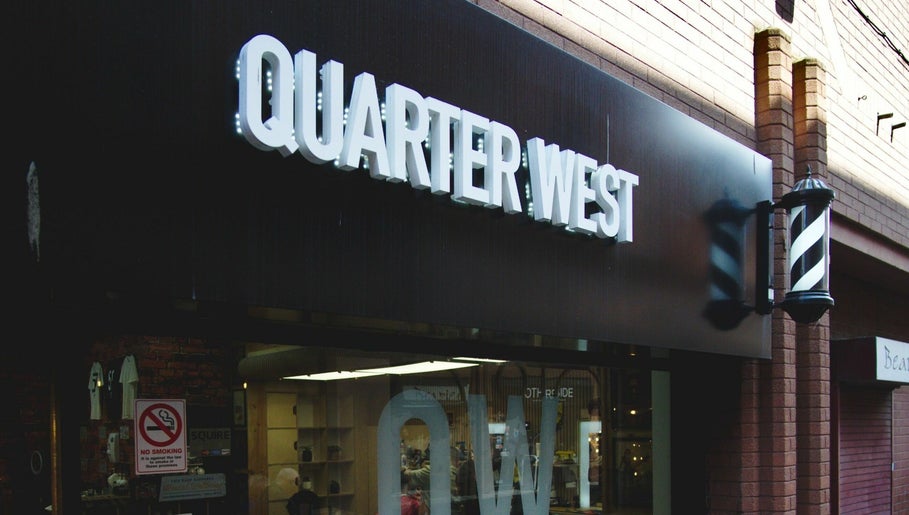 Quarter West 1paveikslėlis