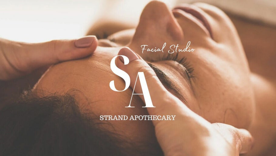 Strand Apothecary Facial Studio – obraz 1