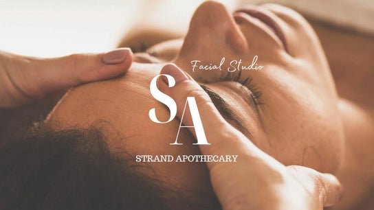 Strand Apothecary Facial Studio