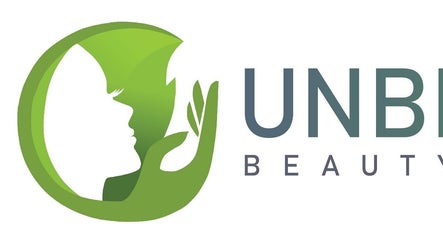 Unblemished By Tish (Anguilla) logo features a green leaf silhouette, US