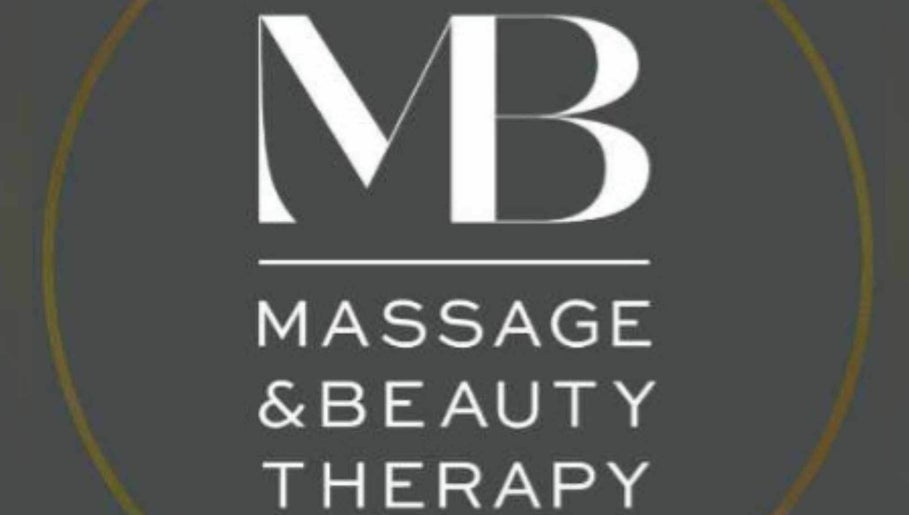 MB Beauty Therapy billede 1