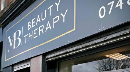 MB Beauty Therapy afbeelding 3