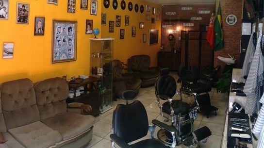 Old Style Barbershop